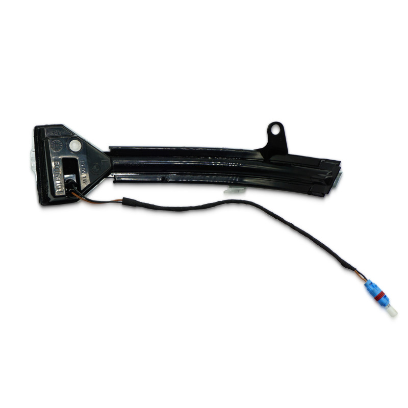 Dodatkowa lampa kierunkowskazu lewa BMW F01 F06 F10 F13 Dodatkowa lampa kierunkowskazu lewa BMW F01 F06 F10 F13