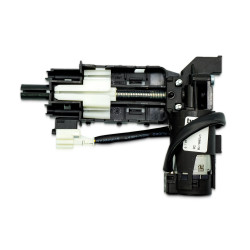 BMW G11 G12 headrest height adjustment motor