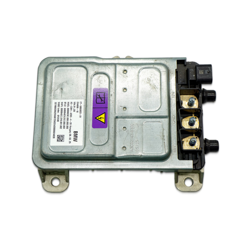 Steuergerät Power Control Unit PCU BMW U11 X1 Steuergerät Power Control Unit PCU BMW U11 X1