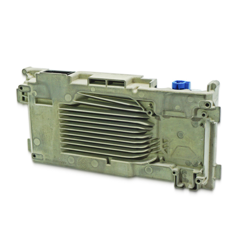 BMW i5 G60 meter controller module BMW i5 G60 meter controller module