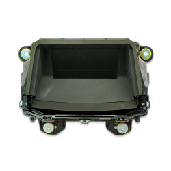 Wyświetlacz Head Up BMW U06