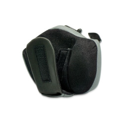 BMW System 5 helmet cheek padding
