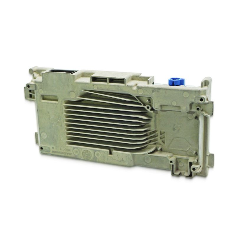 BMW G60 meter controller module