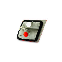 Lampa klapy bagażnika lewa BMW E46