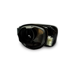 BMW G12 fuel filler flap