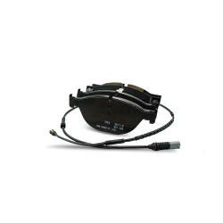 Front brake pads with sensor BMW F10 F11 F12 F13