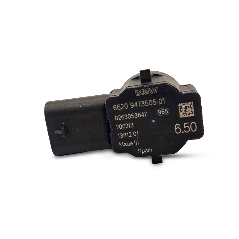 Storm bay metallic BMW F40 ultrasonic sensor Storm bay metallic BMW F40 ultrasonic sensor