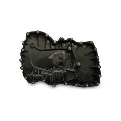 Oil pan with gasket BMW G05