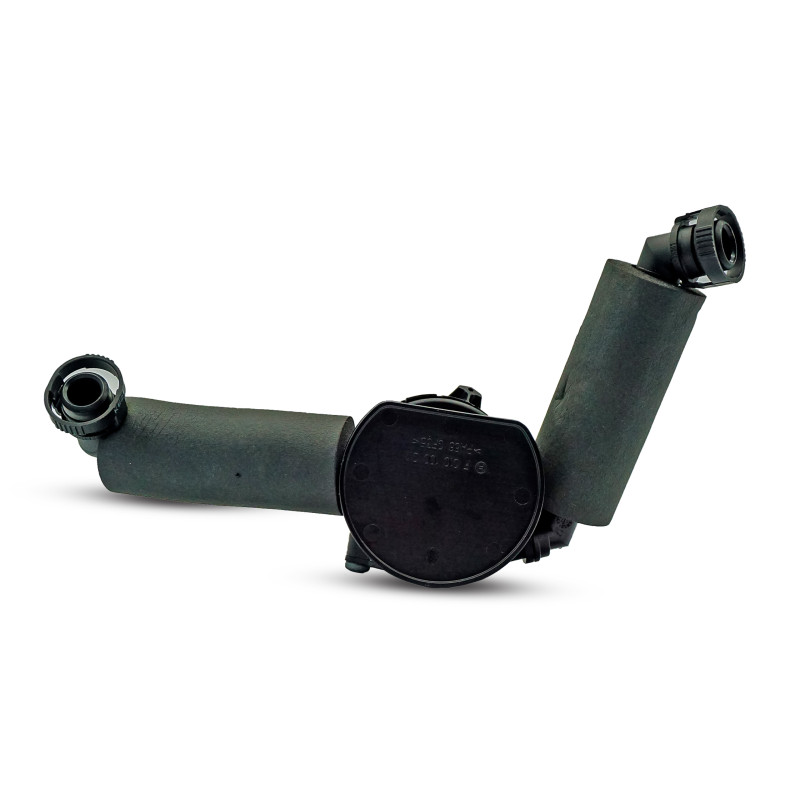 Entlüftungsschlauch für Kurbelgehäuse BMW E53 E61 E64 E66 Entlüftungsschlauch für Kurbelgehäuse BMW E53 E61 E64 E66
