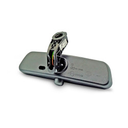 Lusterko wewnętrzne ręczne...