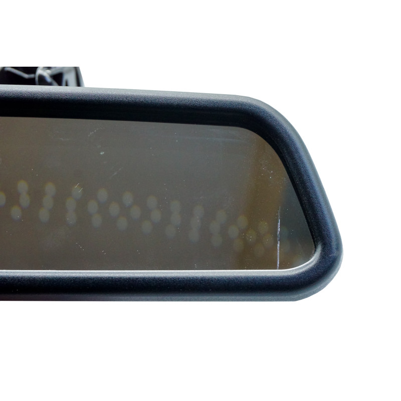 Innenr&uuml;ckspiegel manuell / LED BMW F01 F02 F07 F11 F25