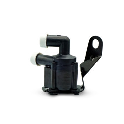 Additional water pump BMW F01 F04 F07 F11 F13