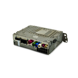 Headunit High 3 BMW G05 G07 radio module