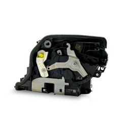 Zamek systemowy lewy BMW F15 F16 F48 F85 G12