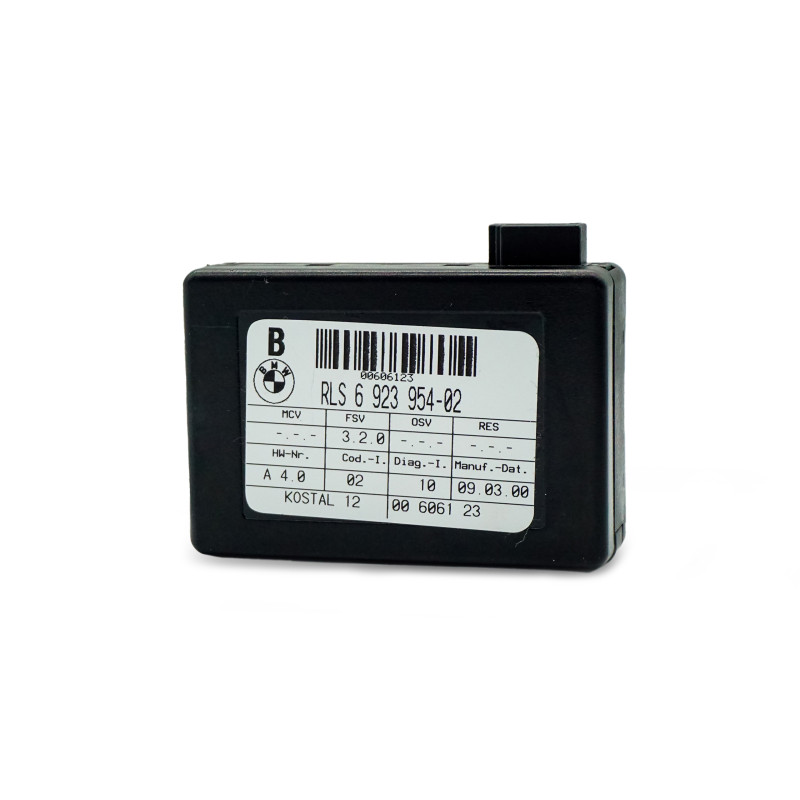 Czujnik deszczu BMW E39 E46 E53 E83 E85
