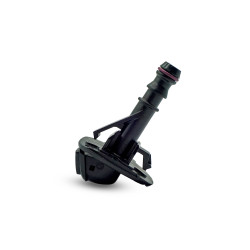 Right-hand windscreen washer nozzle for BMW E81 E82 E87 E88