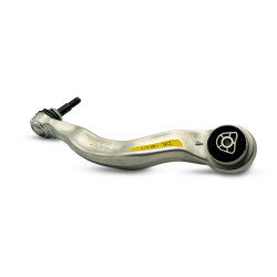 Right-hand expansion arm with rubber cushion BMW G30 G31