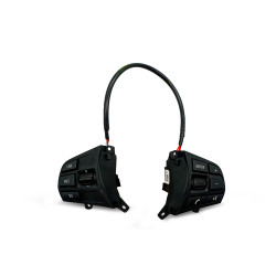 Multifunction sports steering wheel switch for BMW F20, F21, F23, F31 and F36