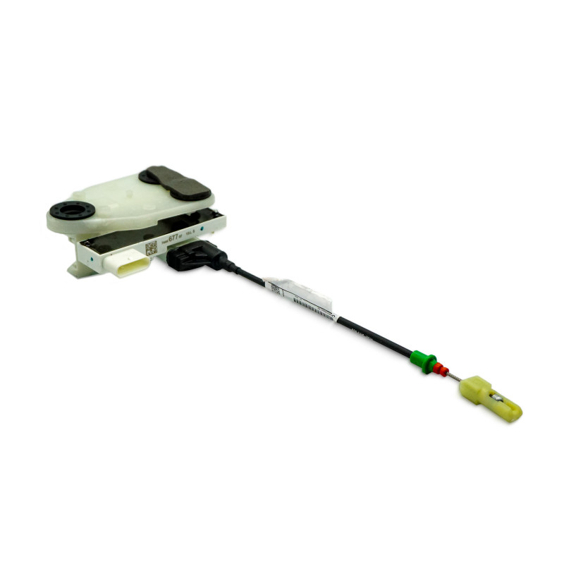 Front left door lock BMW G05 G07