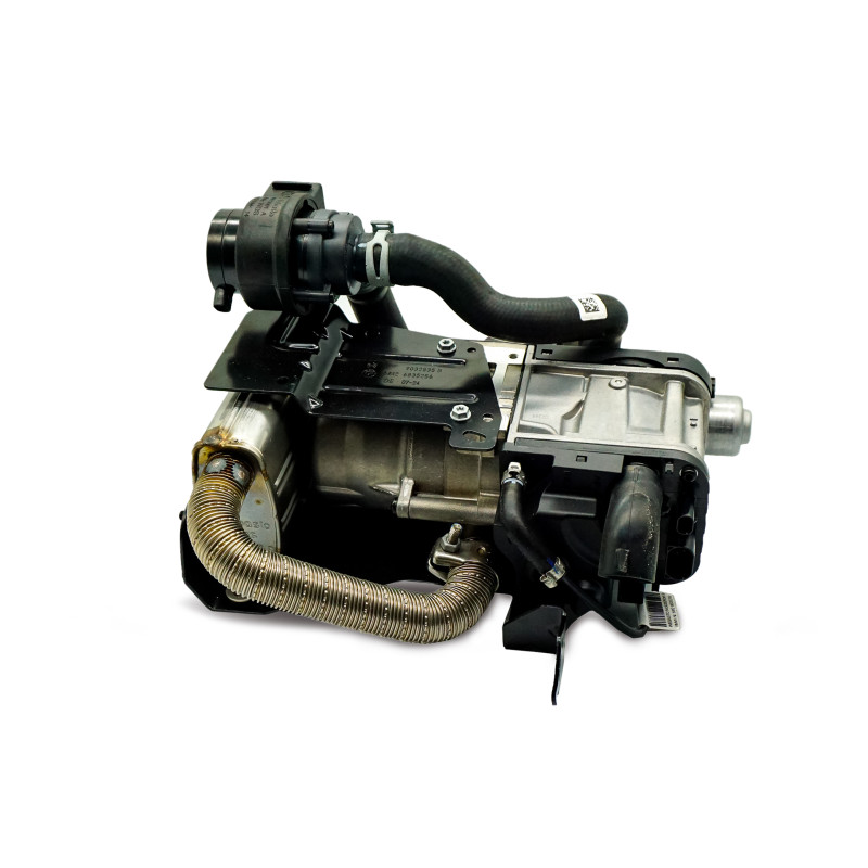 Standheizung Webasto BMW G20 G21