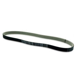 BMW F20 F21 multi-ribbed belt
