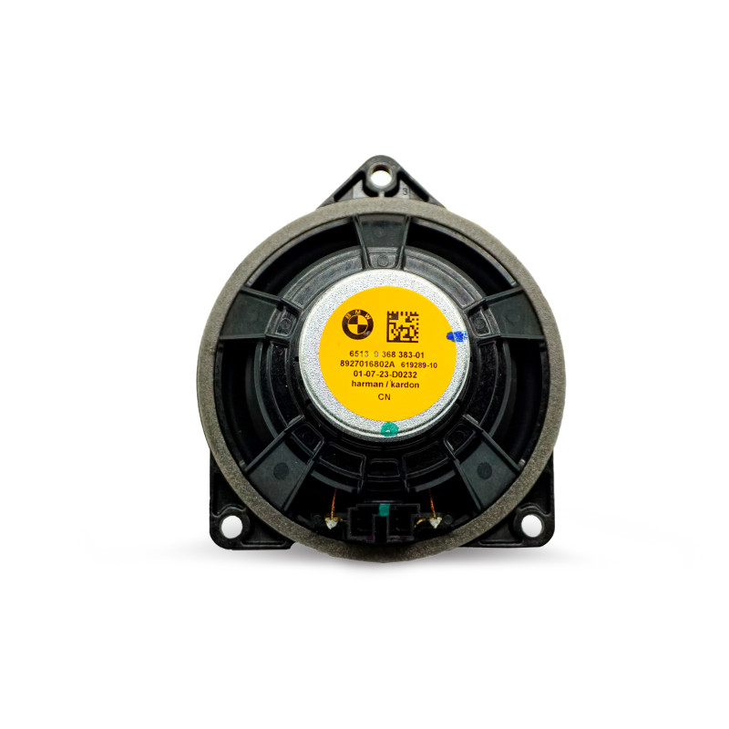 Głośnik średniotonowy Top Hifi BMW F06 F11 F20 F33 F48