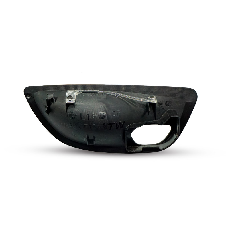 T&uuml;rgriffabdeckung links vorne BMW F10 F11