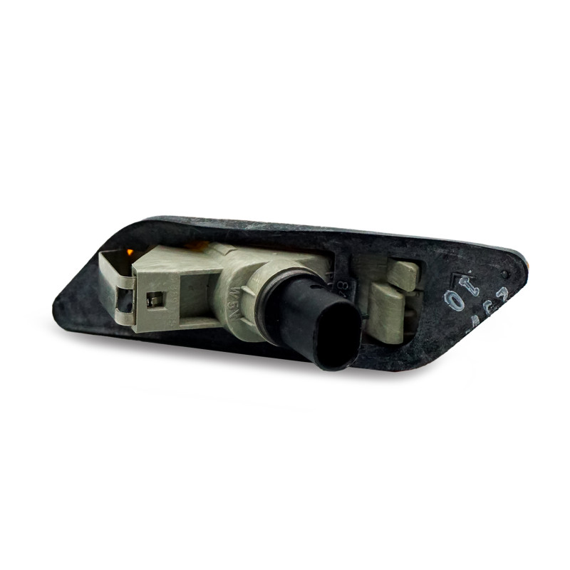 Zus&auml;tzliche Blinkerlampe links BMW Z3