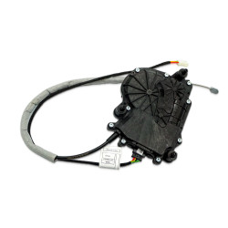 Antrieb f&uuml;r den Aktuator des Kofferraumdeckels BMW F90 F97 G01 G30