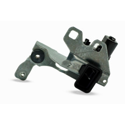 BMW G21 rear window lock