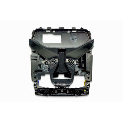 Das Dachfunktionszentrum des BMW F40 F44