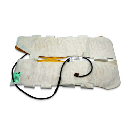 Element grzejny oparcia fotela F20 F22 F30 F31 F36