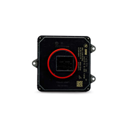 Steuerger&auml;t f&uuml;r die Elektronik der Frontscheinwerfer BMW F90 F98 G02 G30 G32