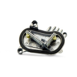LED daytime running light module, right side, BMW F33 F36 F82 F83