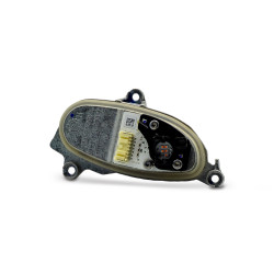 Right turn signal LED module for BMW F97 F98 G01 G02