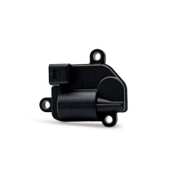 Motorraumabdeckung oben links BMW F97 F98 G01 G02