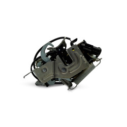 Front cover lock, active, left BMW F40 G20 G21