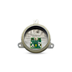 LED daytime running lights module for BMW G20 G21