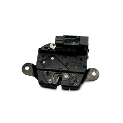 BMW F45 F46 tailgate lock