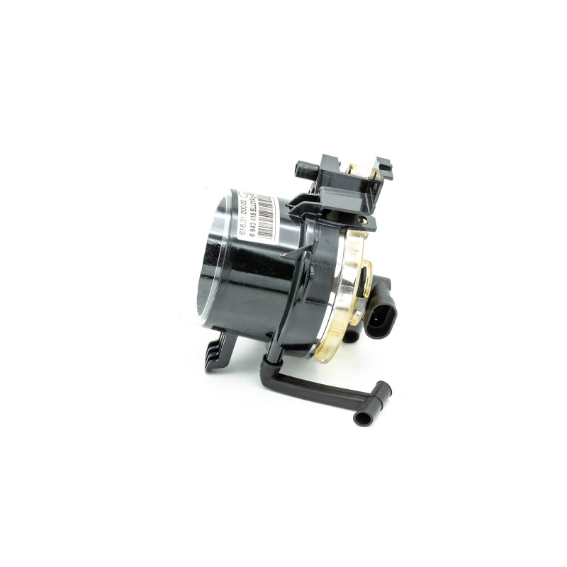 Left fog lamp, halogen, BMW E65 E66