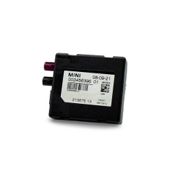 MINI R58 R59 rod antenna signal amplifier