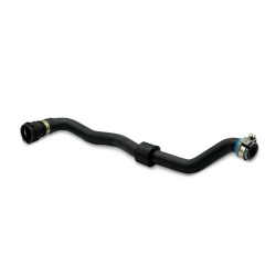 Flexibler K&uuml;hlerschlauch BMW E46