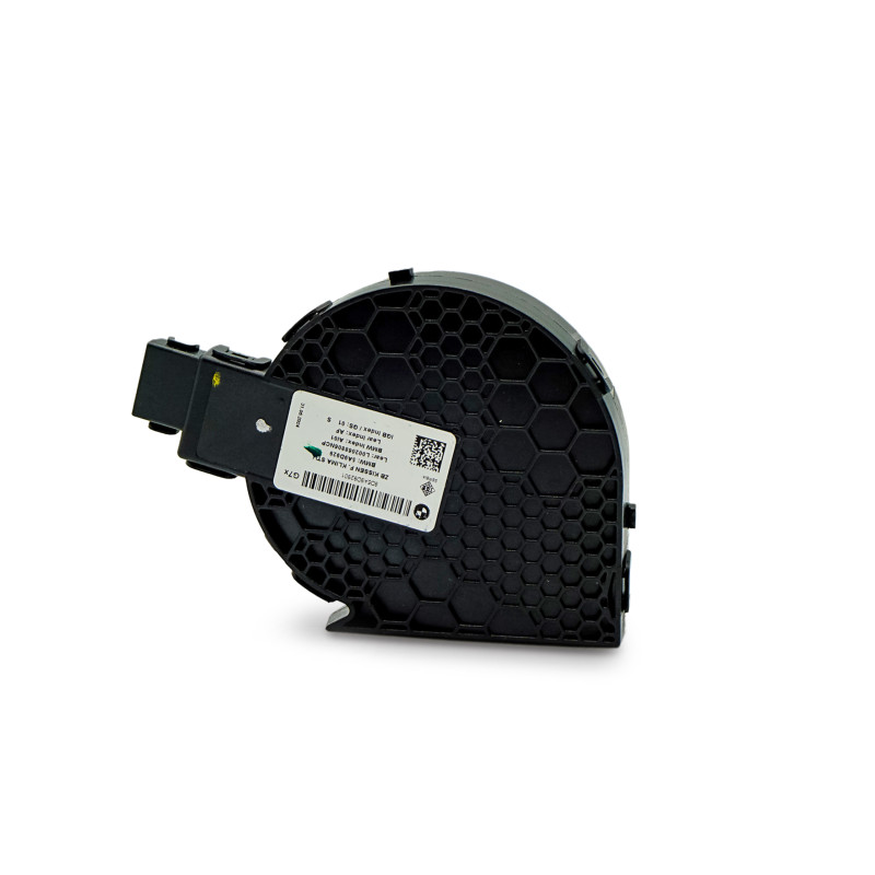 BMW G70 seat fan BMW G70 seat fan