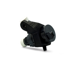 Additional water pump BMW E65 E66