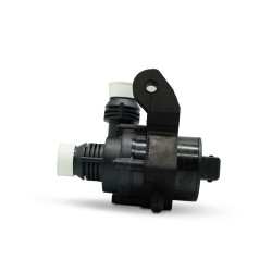 Additional water pump BMW E65 E66