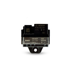 Sterownik świec żarowych BMW F10 F11 F33 F45 F48