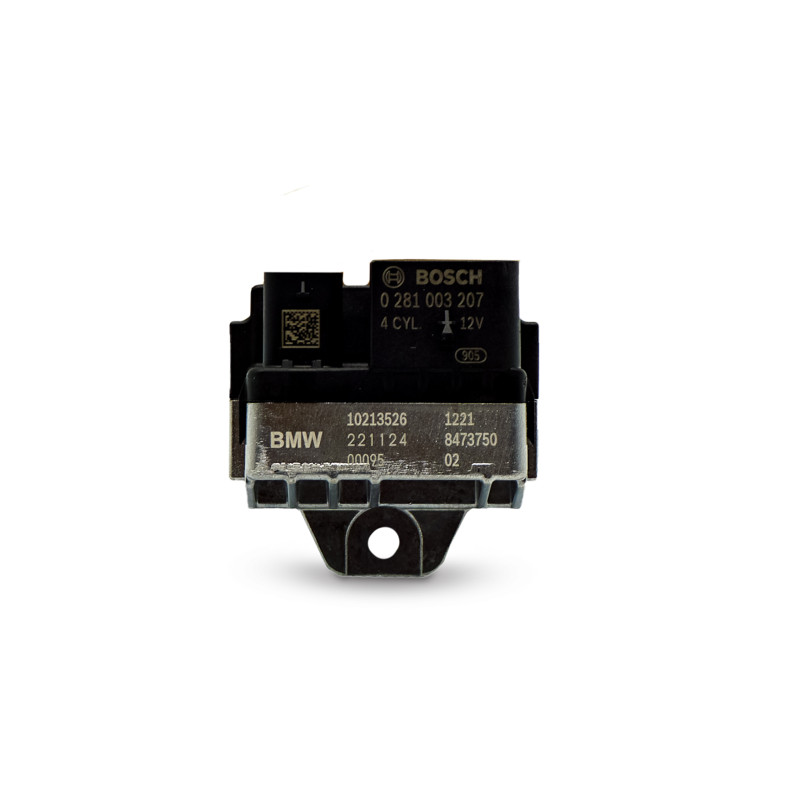 Gl&uuml;hkerzensteuerger&auml;t BMW F10 F11 F33 F45 F48