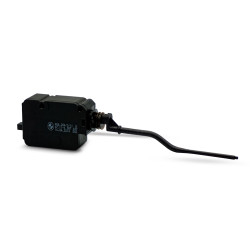 Fuel cap actuator BMW E46 E83