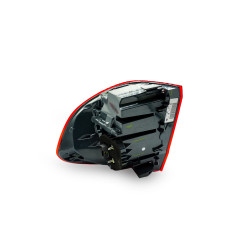 Left rear mudguard lamp BMW F15 F85