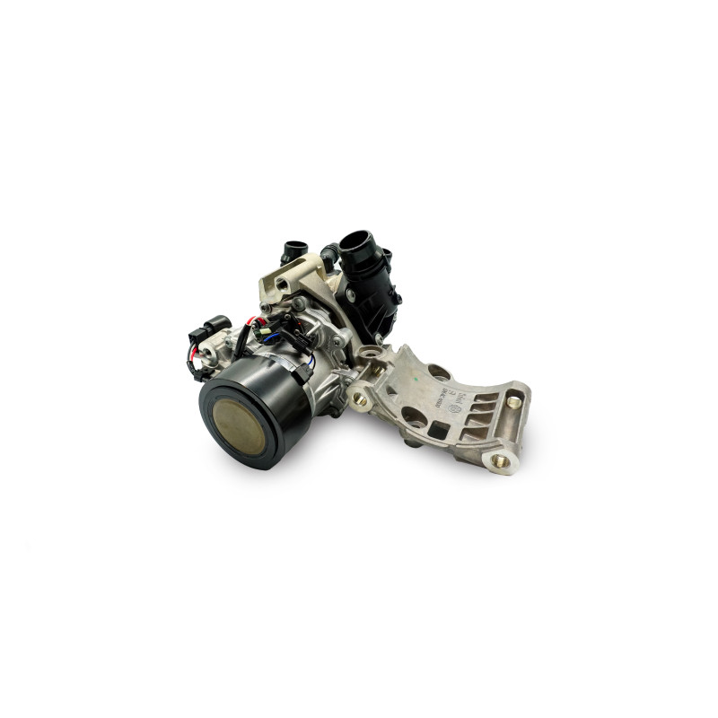 BMW U06 thermostat water pump BMW U06 thermostat water pump